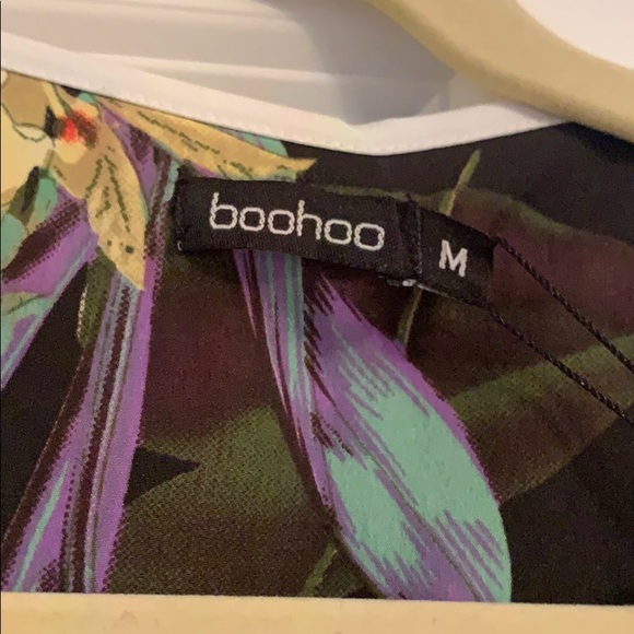 Boohoo kimono size medium - Picture 3 of 3